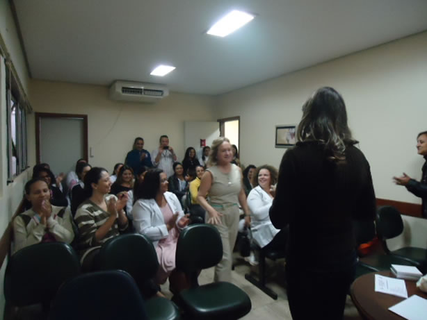 73ª SBEn - Hospital Regional da Samambaia